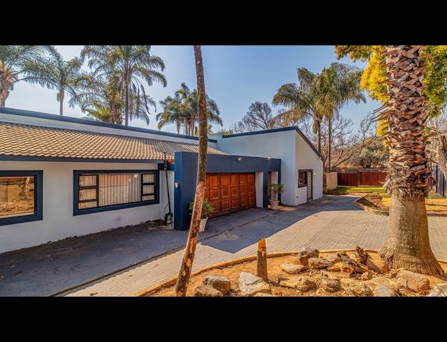 6 BEDROOM HOUSE FOR SALE IN ROBIN HILLS